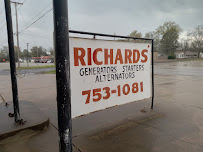 Richard's Generator Starter & Alternator Service - Photo 3 - Car repair in Longview, TX, Longview