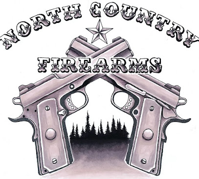 North Country Firearms LLC.