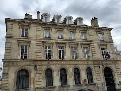 Banque de France à Reims