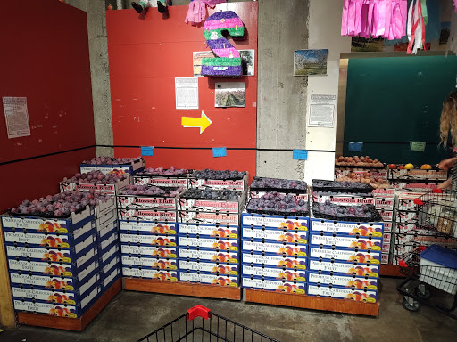 Grocery Store «Rainbow Grocery», reviews and photos, 1745 Folsom St, San Francisco, CA 94103, USA