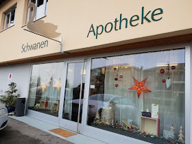 Schwanen Apotheke AG