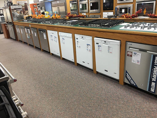 Appliance Store «Al Grace Appliance Service Inc.», reviews and photos, 811 W Riverside Blvd, Rockford, IL 61103, USA