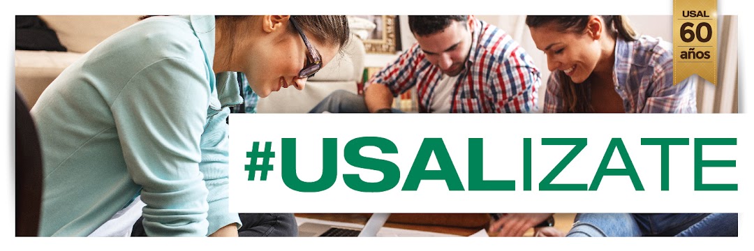 USAL - Facultad de Ciencias Sociales