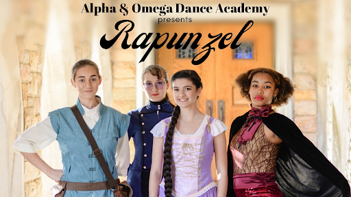 Alpha and Omega Dance Academy