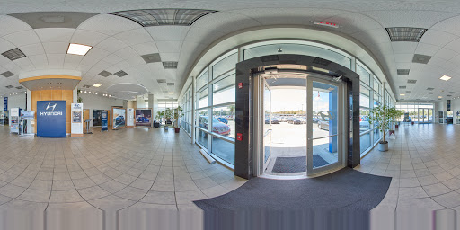 Hyundai Dealer «AutoNation Hyundai Brunswick», reviews and photos, 5400 Altama Ave #1, Brunswick, GA 31525, USA