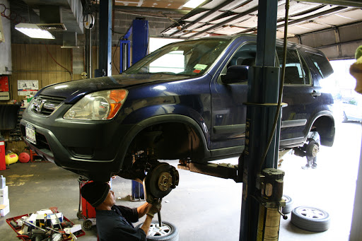 Auto Repair Shop «SATO Auto Repair», reviews and photos, 137 S Central Ave, Elmsford, NY 10523, USA