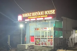 Nawaz biryani house image