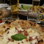 Photo n°1 de l'avis de Pasquale.e fait le 05/01/2019 à 22:54 sur le  Pizzeria Dorys à Trentola-Ducenta