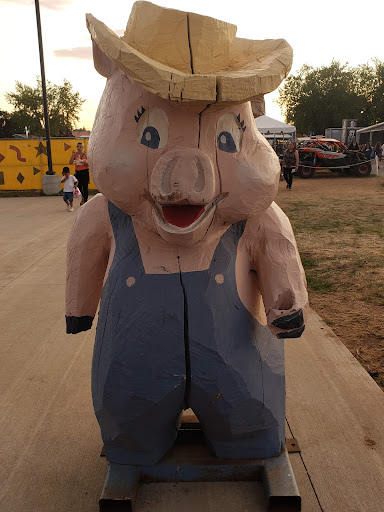 Convention Center «Washington County Fair Complex», reviews and photos, 873 NE 34th Ave, Hillsboro, OR 97124, USA