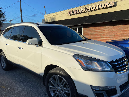 Used Car Dealer «Dubois Motors Inc», reviews and photos, 110 E Broad St, Groveland, FL 34736, USA