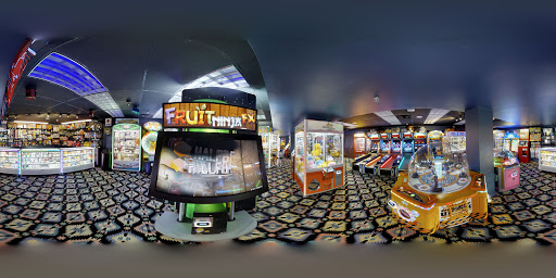 Resort «Six Flags Great Escape Lodge & Indoor Water park», reviews and photos, 89 Six Flags Drive, Queensbury, NY 12804, USA