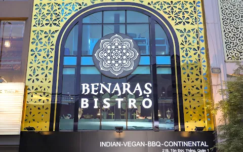 BENARAS Indian Bistro image