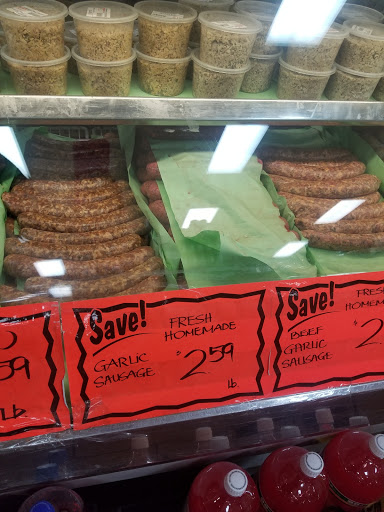 Supermarket «Crestmont Park Supermarket», reviews and photos, 11404 Martin Luther King Blvd, Houston, TX 77048, USA