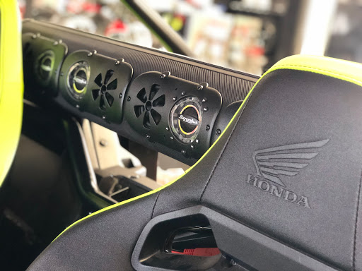 ATV Dealer «Tom Wood Powersports», reviews and photos, 3400 E 96th St, Indianapolis, IN 46240, USA