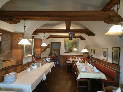 Restaurant Waldgrotte Buus