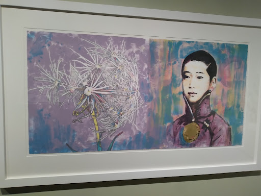 History Museum «Hallie Ford Museum of Art», reviews and photos, 700 State St, Salem, OR 97301, USA