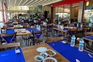 Kökez Köy Restaurant BURDUR ŞİŞ IZGARA ÇORBA image
