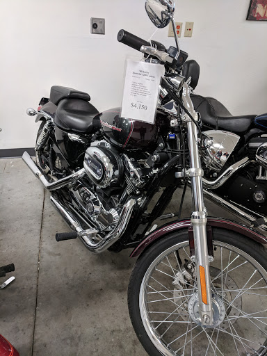 Motorcycle Dealer «Fast Forward Cycles», reviews and photos, 1810 Blairs Ferry Rd NE, Cedar Rapids, IA 52402, USA