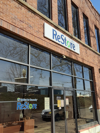 Non-Profit Organization «Habitat For Humanity ReStore-Dayton, Ohio», reviews and photos
