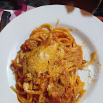 Photo n°4 de l'avis de dorina.a fait le 06/01/2023 à 00:06 sur le  Ristorante Il Ciak à Rome