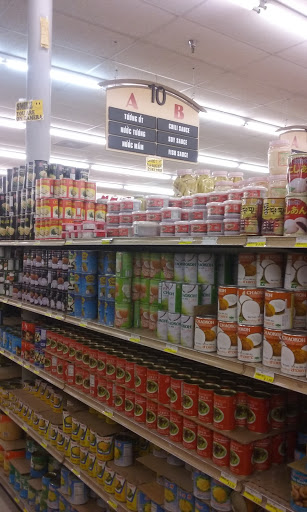 Asian Grocery Store «New Truong Nguyen Market», reviews and photos, 3555 East Walnut Street #221, Garland, TX 75042, USA