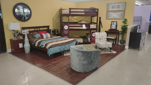 Furniture Store «BT Furnishings», reviews and photos, 5701 Broadway Blvd, Garland, TX 75043, USA