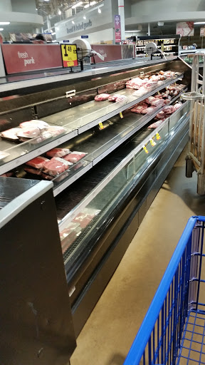 Grocery Store «Meijer», reviews and photos, 2191 W Columbia Ave, Battle Creek, MI 49015, USA