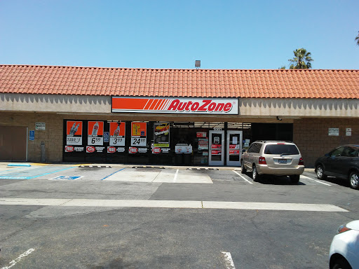 Auto Parts Store «AutoZone», reviews and photos, 12951 Nelson St, Garden Grove, CA 92840, USA