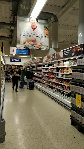 Reviews of Tesco Express in Newcastle upon Tyne - Supermarket