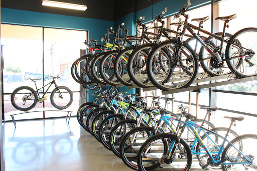 Bicycle Store «Trek Bicycle Store of West Phoenix», reviews and photos, 13085 W McDowell Rd, Avondale, AZ 85392, USA
