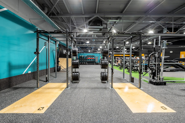 PureGym Reading Calcot