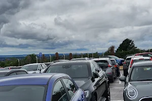 NHS Park & Ride image