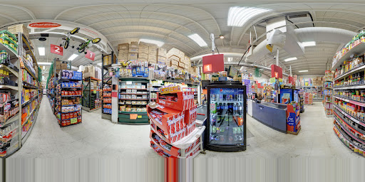 Grocery Store «THE WAREHOUSE FOOD MARKET», reviews and photos, 538 W 119th St, Chicago, IL 60628, USA