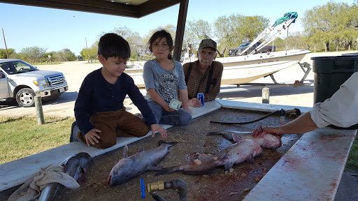 Tourist Attraction «Calaveras Lake Entrance», reviews and photos, 12965 Bernhardt Rd, San Antonio, TX 78263, USA