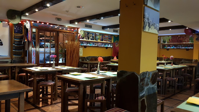 Azucar - Restaurante MEXICANO - Restaurante