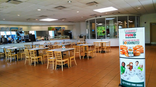 Bakery «Krispy Kreme Doughnuts», reviews and photos, 412 E Devon Ave, Elk Grove Village, IL 60007, USA