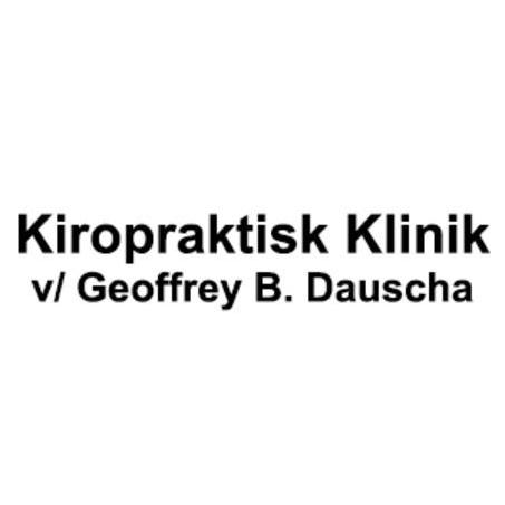 Anmeldelser af Kiropraktisk Klinik v/ Geoffrey B. Dauscha i Amager Vest - Kiropraktor