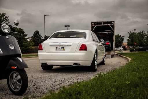 Used Car Dealer «Fishers Imports», reviews and photos, 9550 E 126th St, Fishers, IN 46038, USA