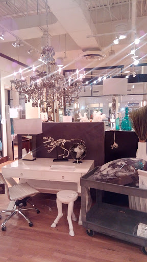 Home Goods Store «Z Gallerie», reviews and photos, 5959 Triangle Town Blvd #2179, Raleigh, NC 27616, USA