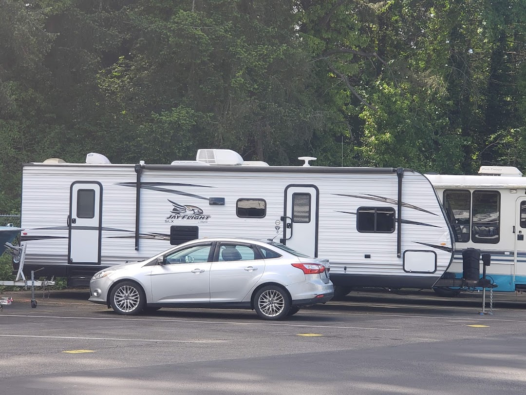 village green mobile home park