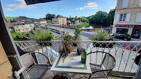 Atmosphère du Restaurant grec La Tavernaki by Just à Montignac-Lascaux - n°2