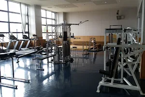 Tōbetsu Town General Gymnasium image
