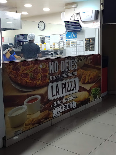 Domino's Pizza - Iquique