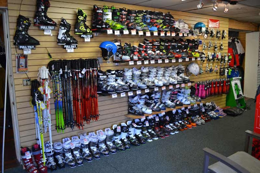 Hot Tub Store «Pelican Leisure Sports», reviews and photos, 1230 N West End Blvd, Quakertown, PA 18951, USA