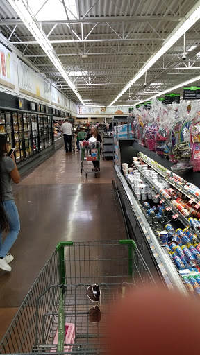 Supermarket «Walmart Neighborhood Market», reviews and photos, 915 N Town E Blvd, Mesquite, TX 75150, USA