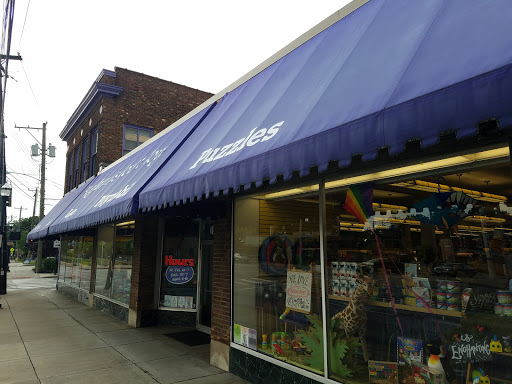 Toy Store «King Arthurs Court Toys», reviews and photos, 3040 Madison Rd, Cincinnati, OH 45209, USA