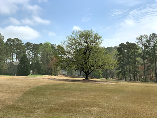 Golf Club «Wildwood Green Golf Club», reviews and photos, 3000 Ballybunion Way, Raleigh, NC 27613, USA