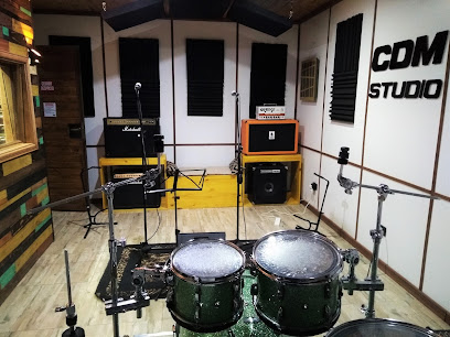 CDM studio