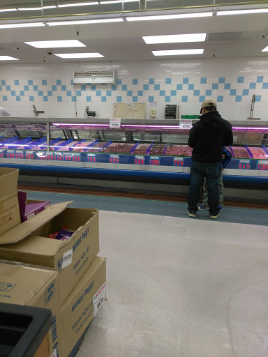 Asian Grocery Store «SF Supermarket», reviews and photos, 8004 N W Ln, Stockton, CA 95210, USA