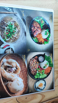 Nouille du Restaurant vietnamien ChiHai Restaurant à Paris - n°4